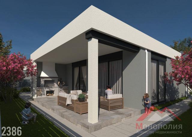 Дом на продажу в Анапе, улица 18-й Армии фото №0