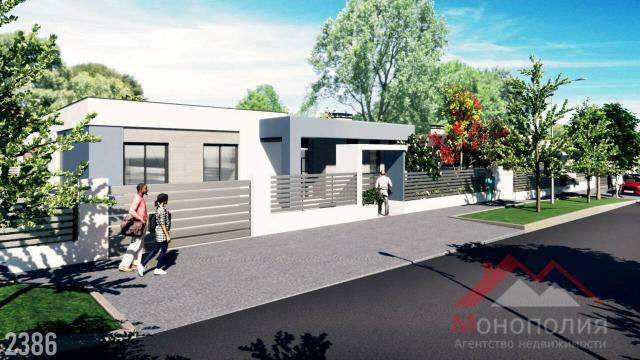 Дом на продажу в Анапе, улица 18-й Армии фото №7