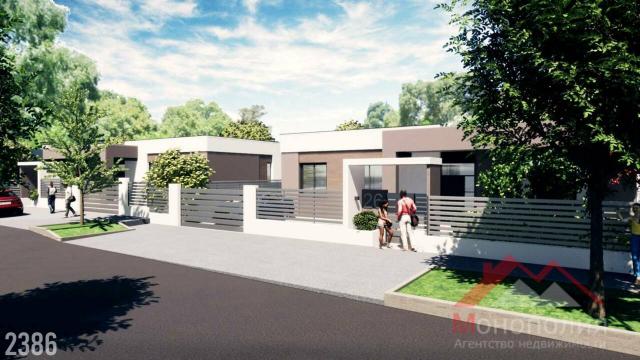Дом на продажу в Анапе, улица 18-й Армии фото №8