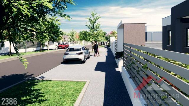 Дом на продажу в Анапе, улица 18-й Армии фото №9
