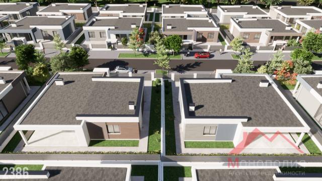 Дом на продажу в Анапе, улица 18-й Армии фото №11