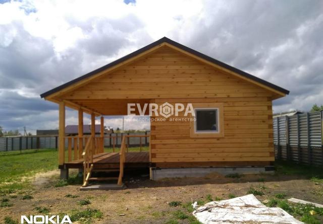 Дом на продажу в Ульяновске фото №0