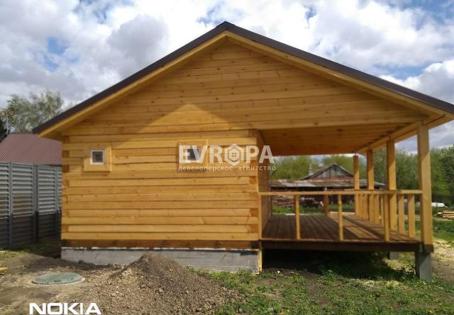 Дом на продажу в Ульяновске фото №1