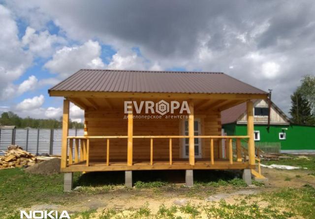 Дом на продажу в Ульяновске фото №2