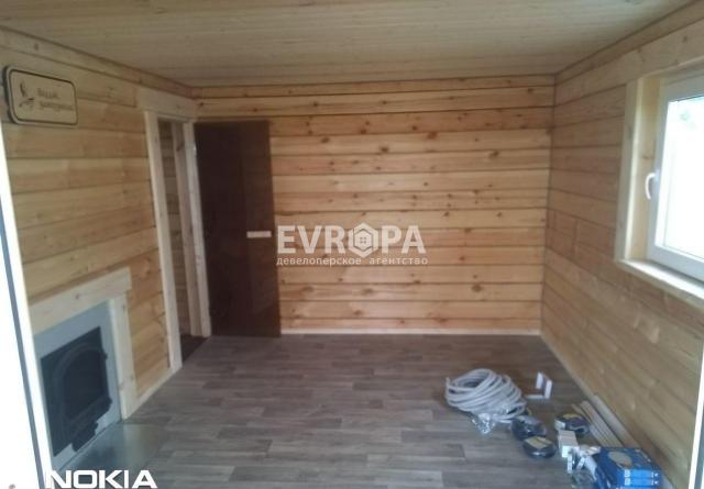 Дом на продажу в Ульяновске фото №3