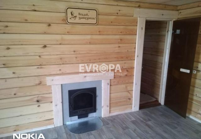 Дом на продажу в Ульяновске фото №4