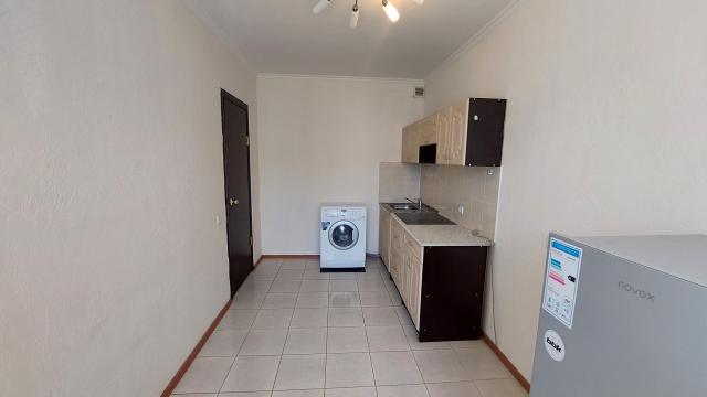 Квартира на продажу в деревне Кабицыно, Молодежный мкр., 6 фото №1