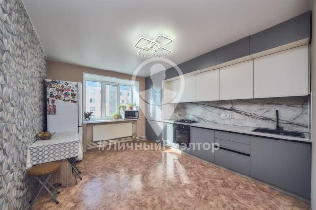 Квартира на продажу в Рязане, Касимовское шоссе, д. 63 к 1 фото №0