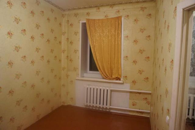Квартира на продажу в Кирове, Захватаева ул., 13 фото №1