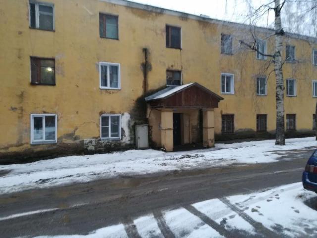 Квартира на продажу в Кирове, Захватаева ул., 13 фото №8