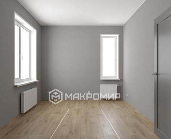 Квартира на продажу в Большом Савино, Теплогорская ул., 24/2, к 2 фото №1