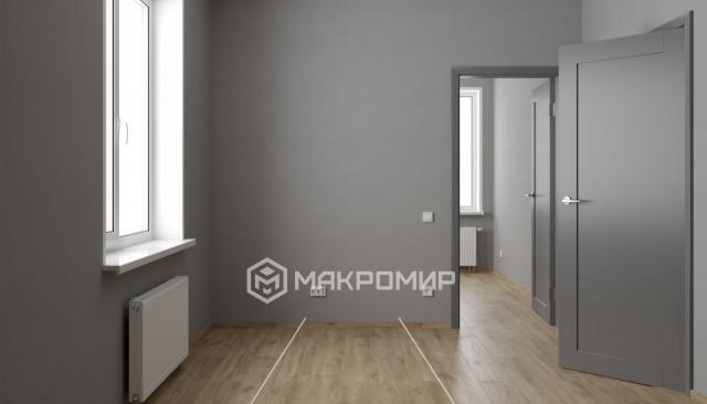 Квартира на продажу в Большом Савино, Теплогорская ул., 24/2, к 2 фото №2