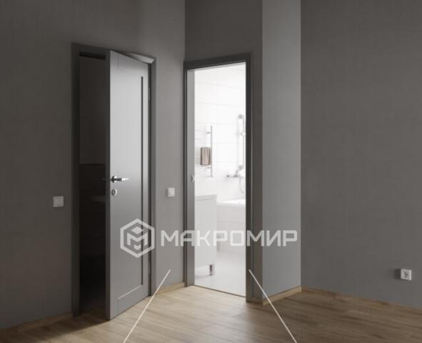 Квартира на продажу в Большом Савино, Теплогорская ул., 24/2, к 2 фото №3