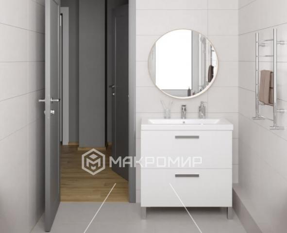 Квартира на продажу в Большом Савино, Теплогорская ул., 24/2, к 2 фото №4