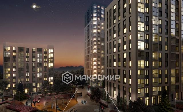 Квартира на продажу в Большом Савино, Теплогорская ул., 24/2, к 2 фото №8