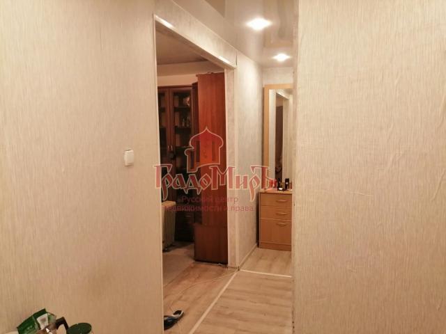 Квартира на продажу в Сергиев Посаде, Новоугличское ш., 62 фото №5