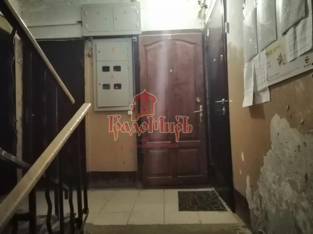 Квартира на продажу в Сергиев Посаде, Новоугличское ш., 62 фото №11