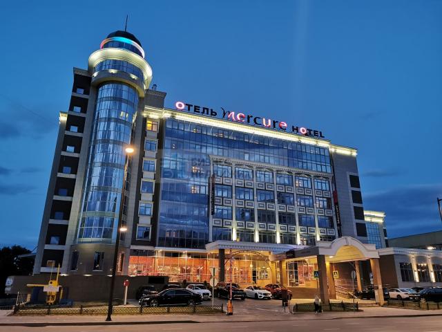 Квартира на продажу в Липецке, улица Фрунзе, 6 фото №1