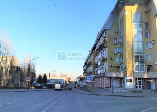 Квартира на продажу в Липецке, улица Фрунзе, 6 фото №3