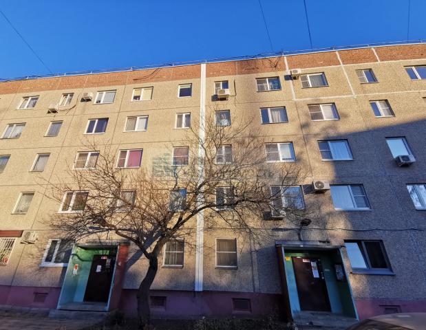 Квартира на продажу в Липецке, улица Фрунзе, 6 фото №4