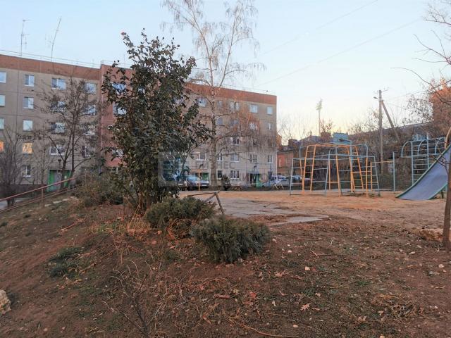 Квартира на продажу в Липецке, улица Фрунзе, 6 фото №5