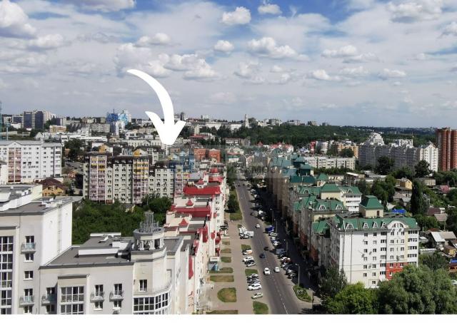 Квартира на продажу в Липецке, улица Фрунзе, 6 фото №10