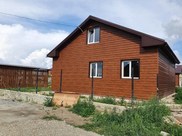 Дом на продажу в Боровом, Гагарина ул фото №0