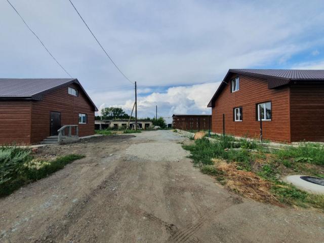 Дом на продажу в Боровом, Гагарина ул фото №7