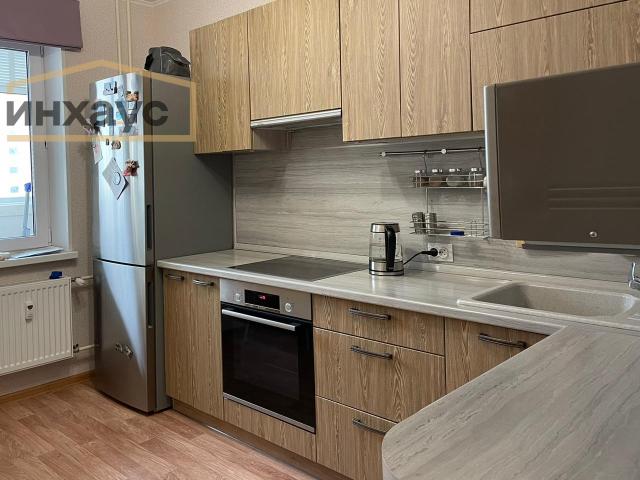 Квартира на продажу в Пермье, улица Адмирала Макарова, 20А фото №0
