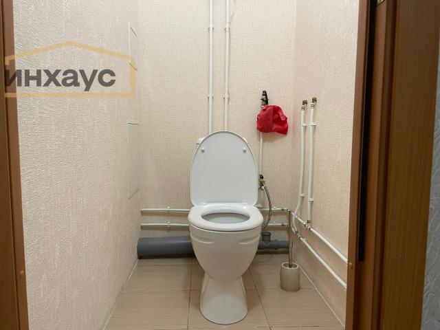 Квартира на продажу в Пермье, улица Адмирала Макарова, 20А фото №2