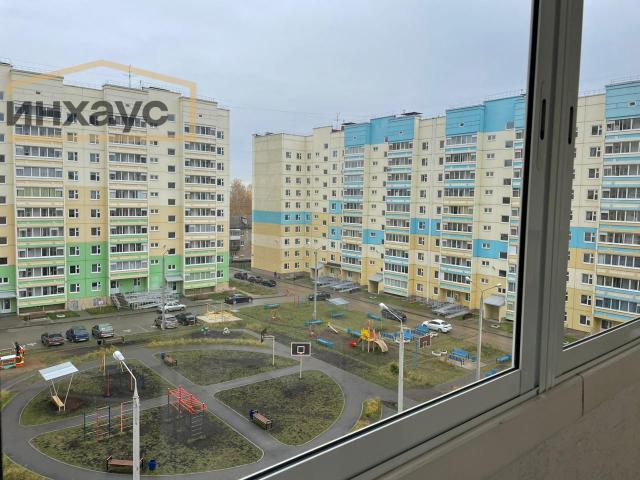 Квартира на продажу в Пермье, улица Адмирала Макарова, 20А фото №7