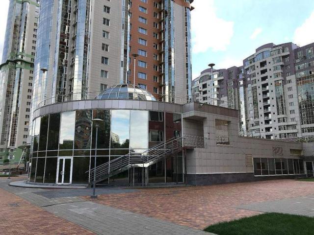 Помещение свободного назначения на продажу в Москве, Вернадского проспект, 94к6 фото №0