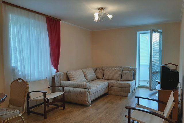 Квартира на продажу по адресу Россия, Республика Крым, Алушта, посёлок городского типа Партенит, улица Васильченко фото №0