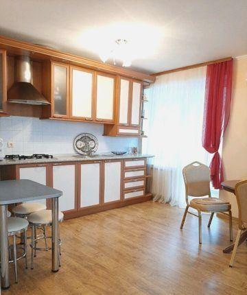 Квартира на продажу по адресу Россия, Республика Крым, Алушта, посёлок городского типа Партенит, улица Васильченко фото №6