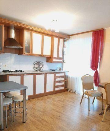 Квартира на продажу по адресу Россия, Республика Крым, Алушта, посёлок городского типа Партенит, улица Васильченко фото №7