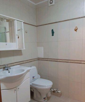 Квартира на продажу по адресу Россия, Республика Крым, Алушта, посёлок городского типа Партенит, улица Васильченко фото №9