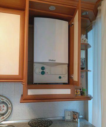 Квартира на продажу по адресу Россия, Республика Крым, Алушта, посёлок городского типа Партенит, улица Васильченко фото №10