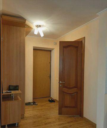 Квартира на продажу по адресу Россия, Республика Крым, Алушта, посёлок городского типа Партенит, улица Васильченко фото №11