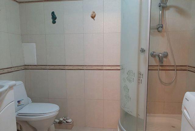 Квартира на продажу по адресу Россия, Республика Крым, Алушта, посёлок городского типа Партенит, улица Васильченко фото №12