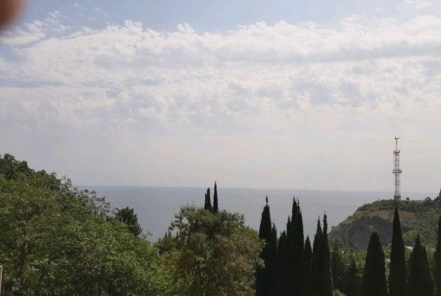 Квартира на продажу по адресу Россия, Республика Крым, Алушта, посёлок городского типа Партенит, улица Васильченко фото №13