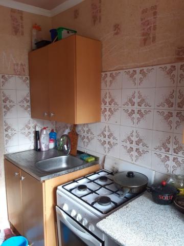 Квартира на продажу в Ярцево, Советская улица, 22/2 фото №0