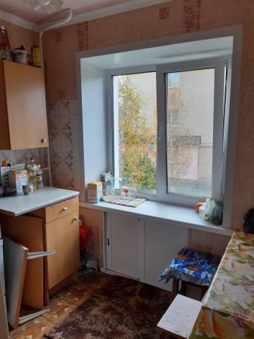 Квартира на продажу в Ярцево, Советская улица, 22/2 фото №1