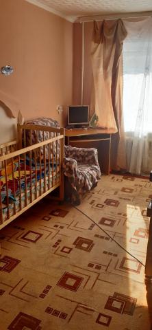 Квартира на продажу в Ярцево, Советская улица, 22/2 фото №2