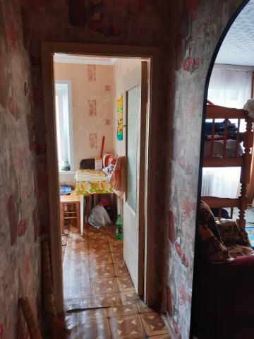 Квартира на продажу в Ярцево, Советская улица, 22/2 фото №6