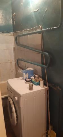 Квартира на продажу в Ярцево, Советская улица, 22/2 фото №8