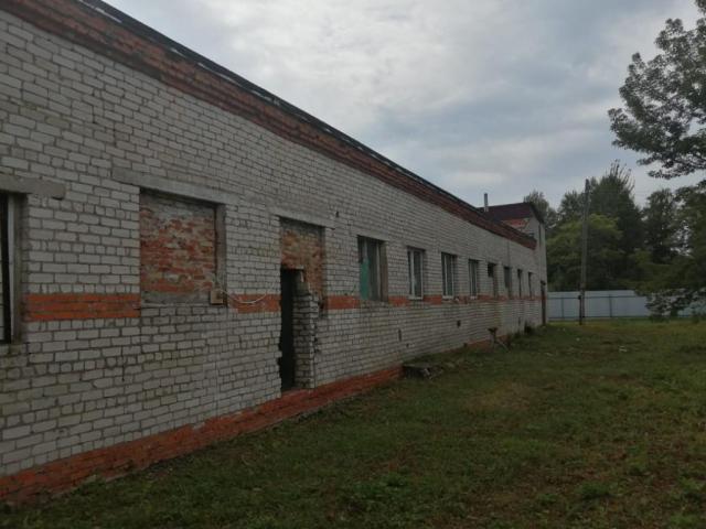 Производство на продажу в селе Владимиро-Александровское, Железнодорожная улица, д.12 фото №1