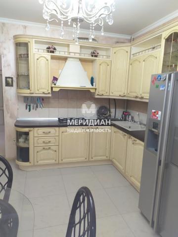 Дом с участком на продажу в Нижнем Новгороде, ул Телеграфная фото №1