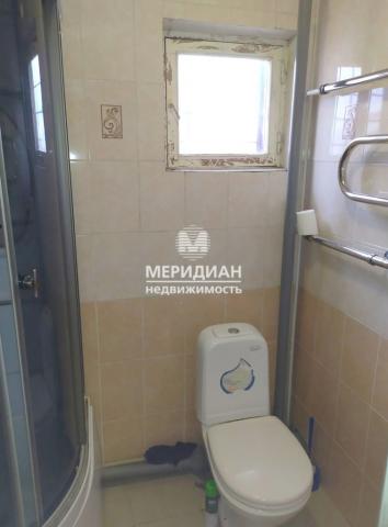 Дом с участком на продажу в Нижнем Новгороде, ул Телеграфная фото №23