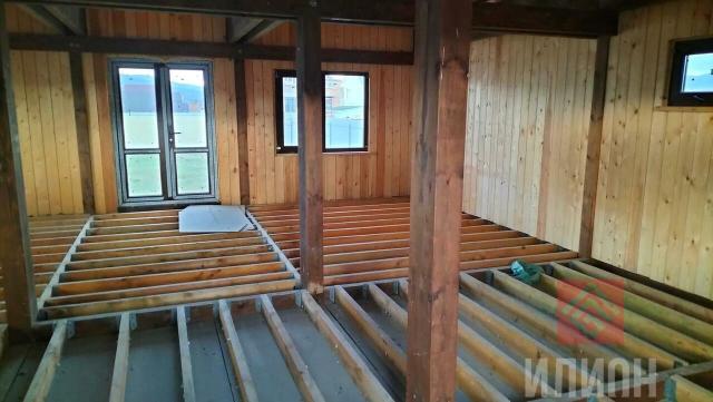 Дом на продажу в селе Орлиное, Урожайная улица, 15 фото №1