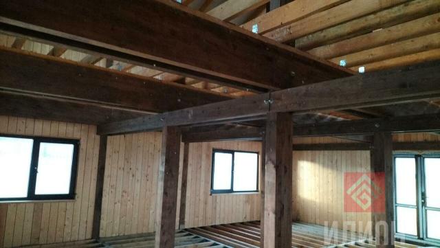 Дом на продажу в селе Орлиное, Урожайная улица, 15 фото №2